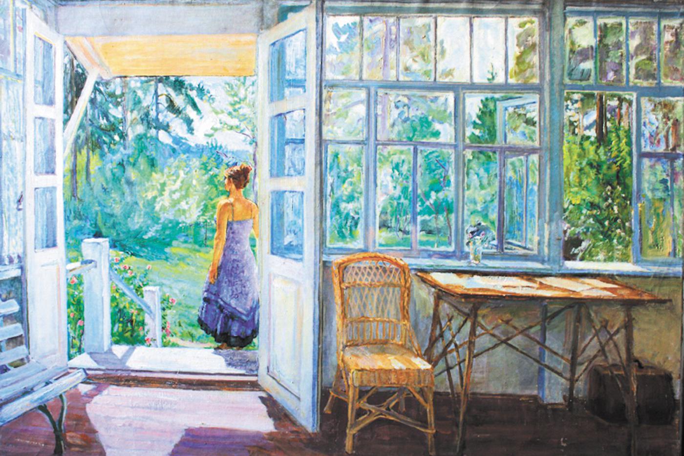 Где в честь прекрасных дам 8 марта организуют праздничные мероприятия в столице