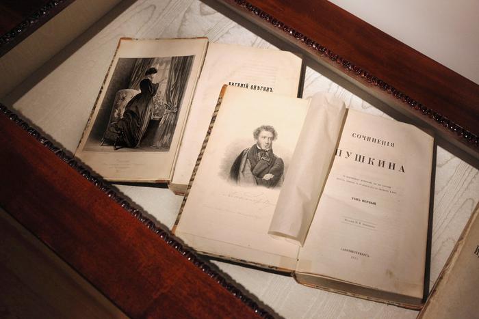 Какие женские персонажи классики самые любимые у россиян: исследование книжного сервиса