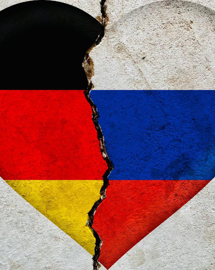 Немецкий МИД не рекомендовал гражданам Германии посещать Россию из-за рисков "произвольных арестов"