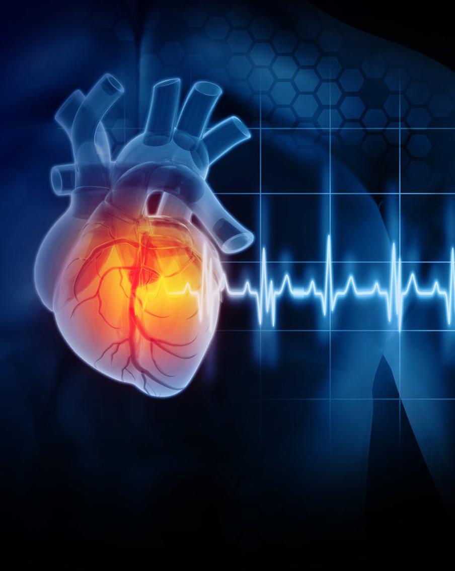 Заболевания сердца, о которых нужно знать каждому