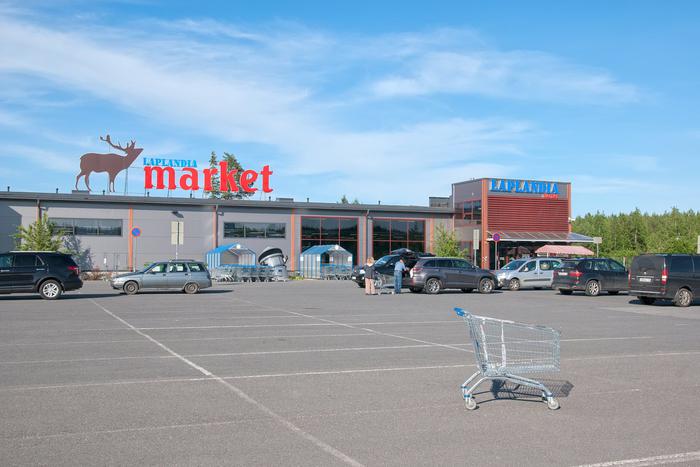 Целый муниципалитет в Финляндии может пострадать из-за очередного продления закрытия российско-финской границы