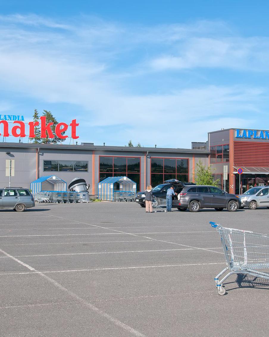 Целый муниципалитет в Финляндии может пострадать из-за очередного продления закрытия российско-финской границы