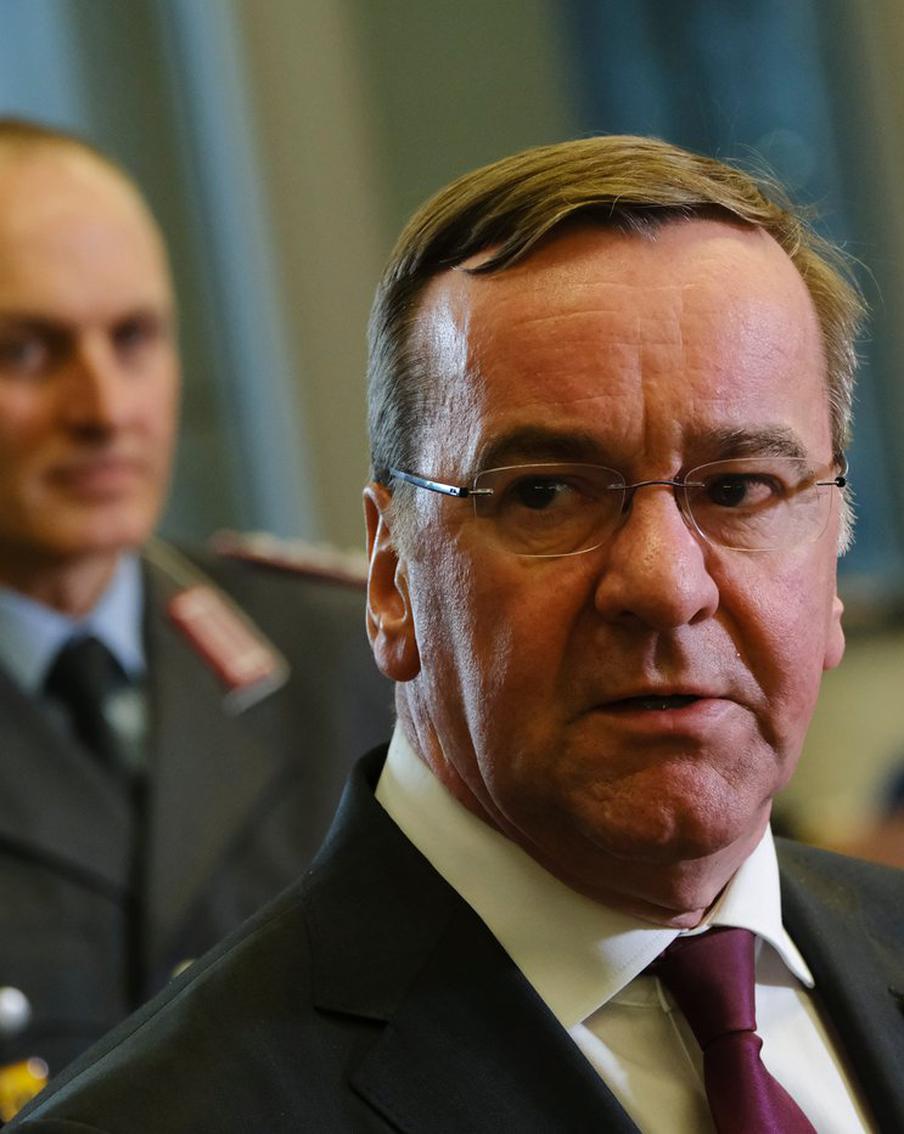 В министерстве обороны Германии заявили о необходимости создать единый совет военных ведомств Европы