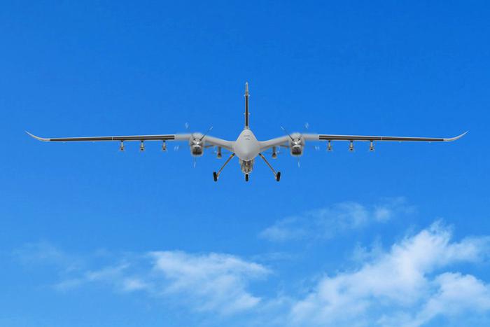 Губернатор рассказал о последствиях массовой атаки дронов на Таганрог