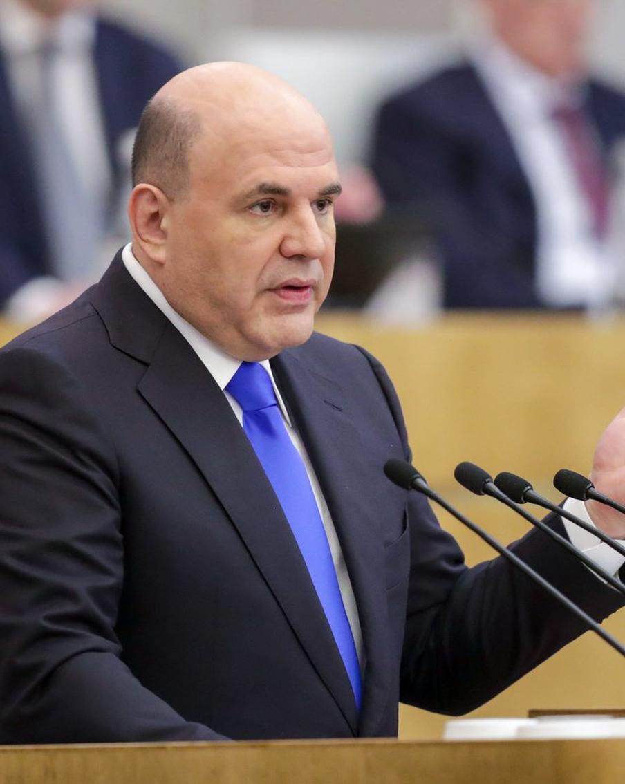 Правительство утвердило создание трёх новых экономических зон в России