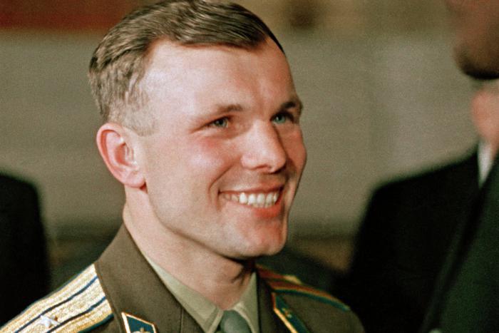 Бешеное вращение корабля Юрий Гагарин назвал "кордебалетом": 12 апреля 1961 года первый космонавт неоднократно рисковал жизнью