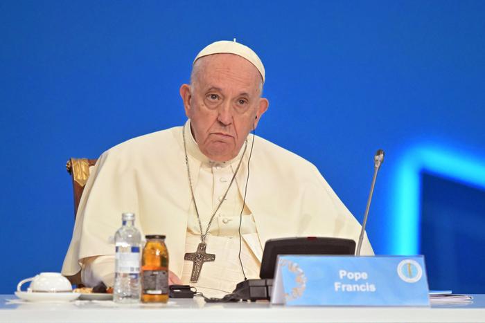 В США предвещают раздел Украины и сомневаются, что НАТО будет за неё воевать