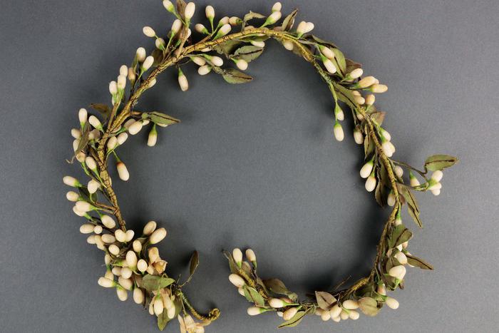 Цветы – это не только остатки рая на земле, но и предмет нечеловеческого труда