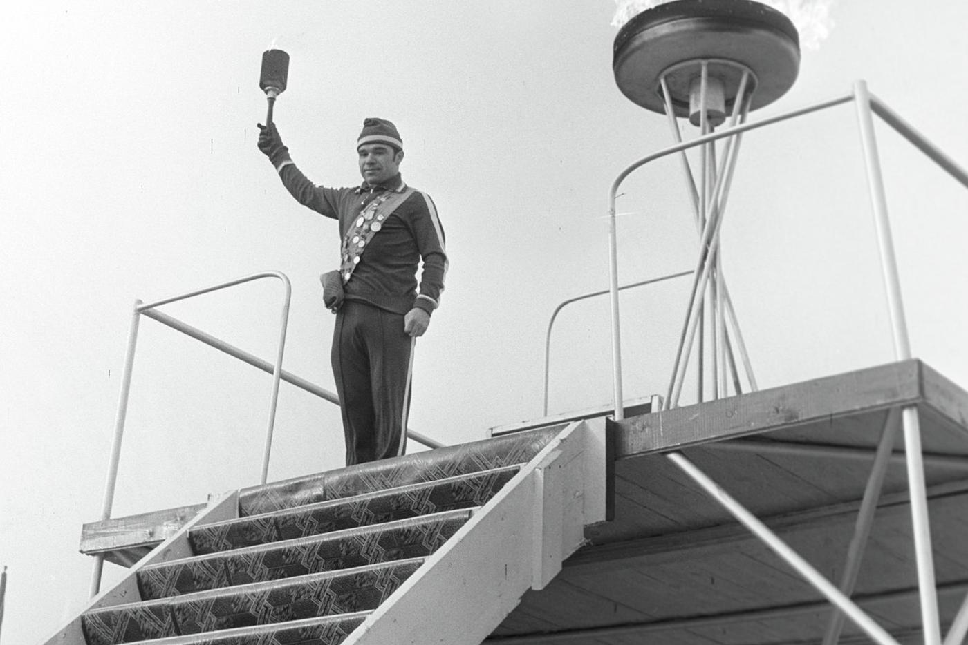 Умер семикратный чемпион мира по хоккею с мячом