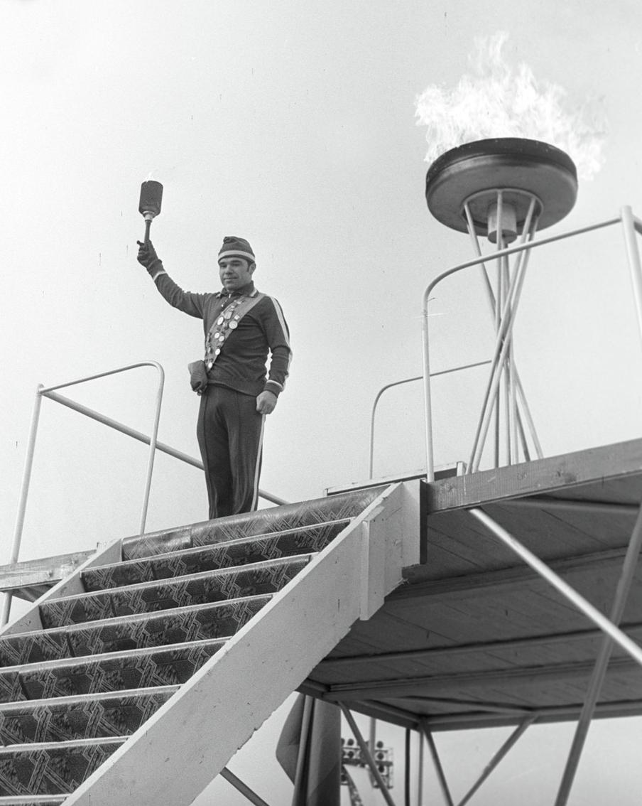 Умер семикратный чемпион мира по хоккею с мячом