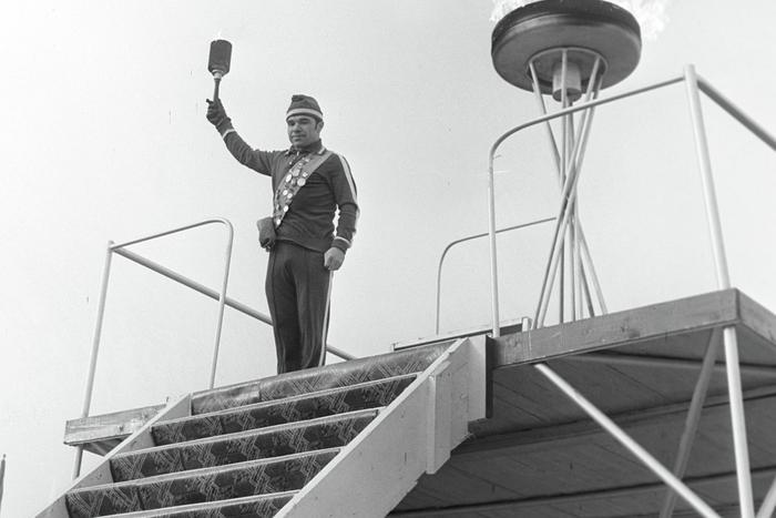 Умер семикратный чемпион мира по хоккею с мячом