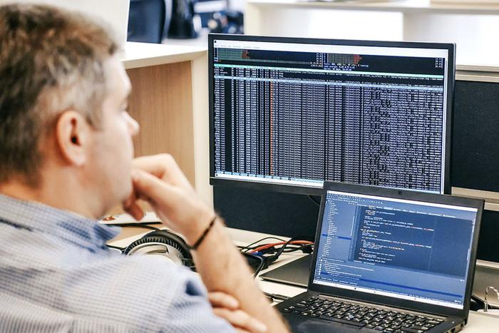 Собянин рассказал, как город помогает столичным ИТ-компаниям