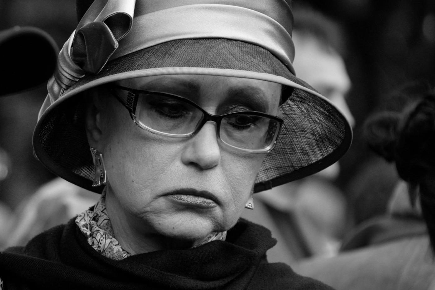 Умерла диктор Центрального телевидения СССР Светлана Моргунова