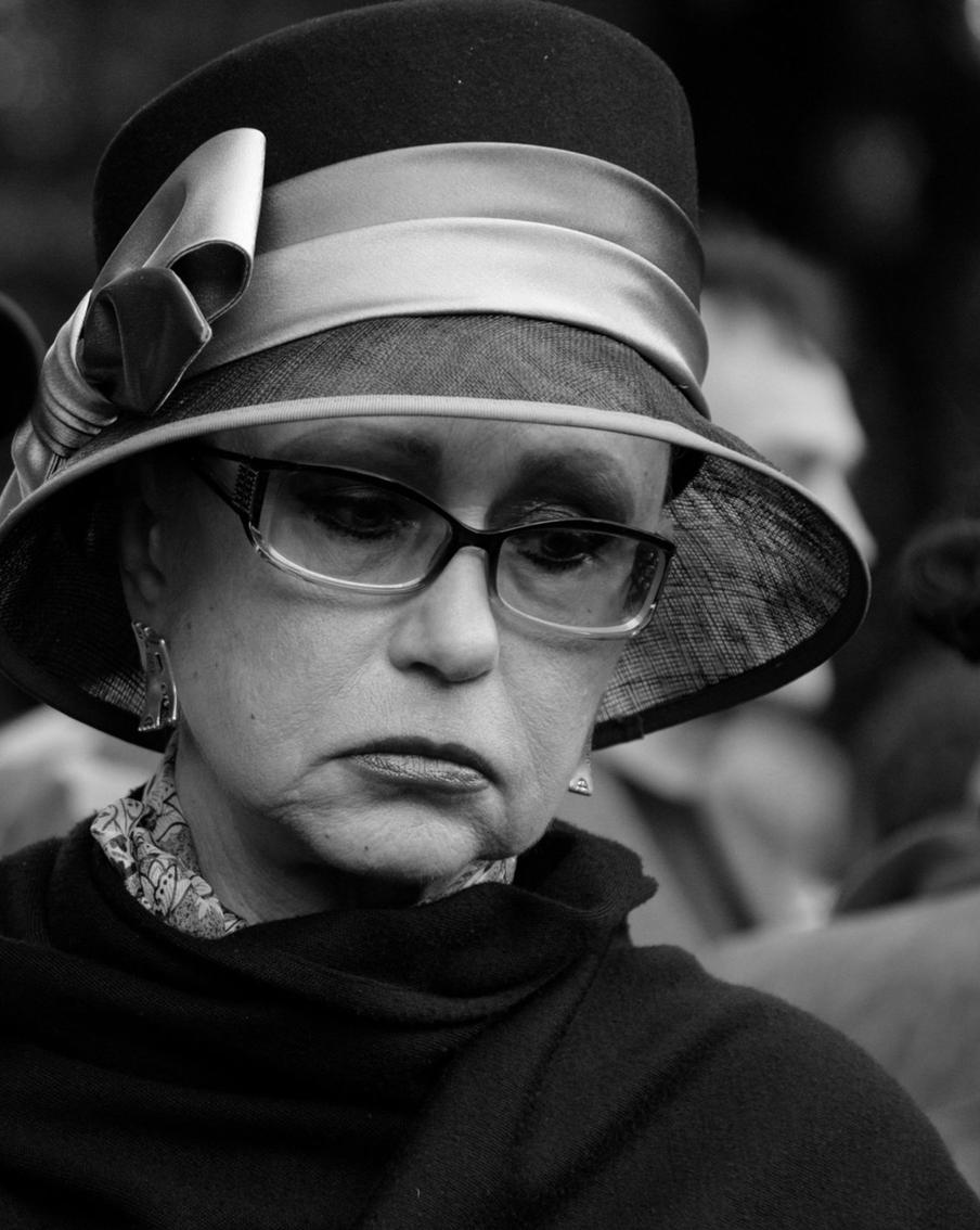 Умерла диктор Центрального телевидения СССР Светлана Моргунова