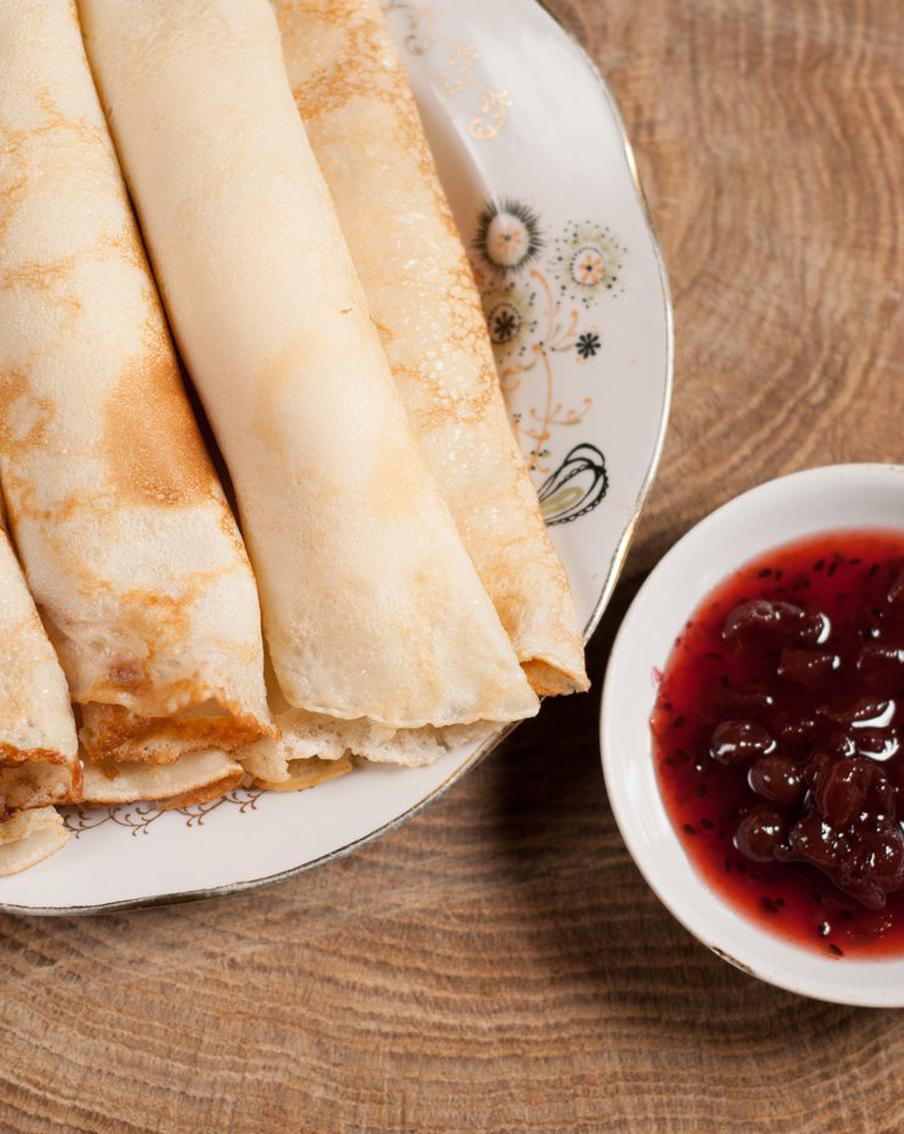 Собянин пригласил посетить фестиваль "Московская Масленица"