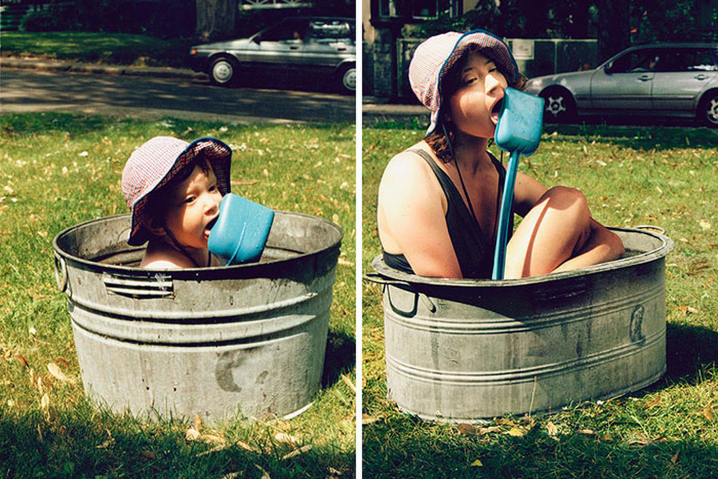 Кэрол. 1988–2012, Берлин.