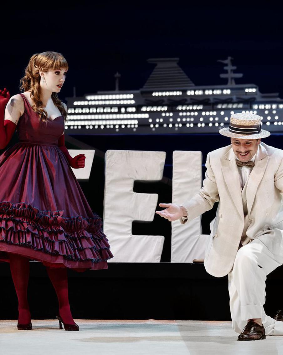 "Человек и джентльмен": когда всё так сильно запуталось, главное – оставаться человеком