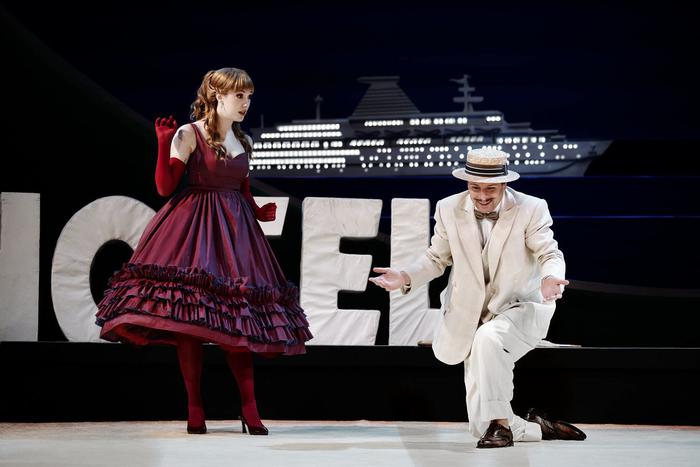 "Человек и джентльмен": когда всё так сильно запуталось, главное – оставаться человеком