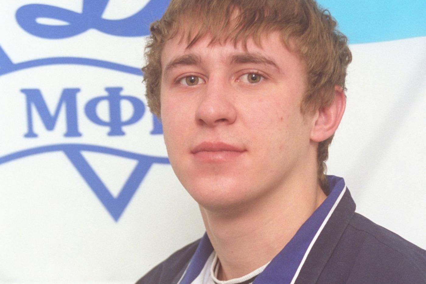 В зоне СВО погиб экс-игрок сборной России Вячеслав Москаленко