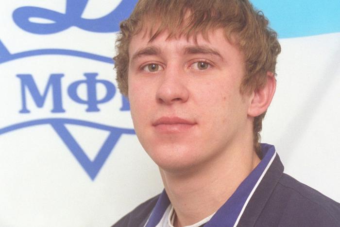 В зоне СВО погиб экс-игрок сборной России Вячеслав Москаленко