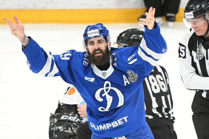 Семеро одно "Динамо" во втором раунде ждут: определились почти все четвертьфиналисты Кубка Гагарина