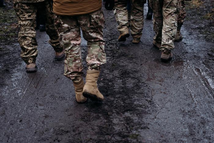 На Украине задержали военного за попытку отравить командование ВСУ