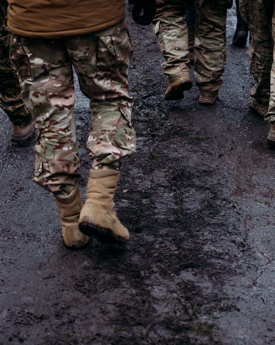 На Украине задержали военного за попытку отравить командование ВСУ