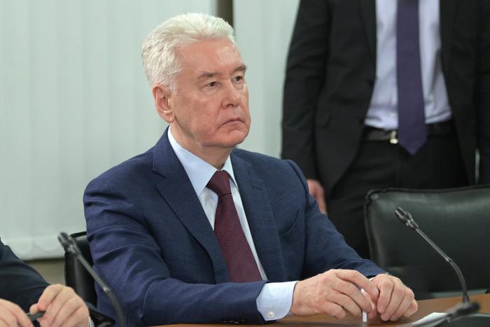 Собянин: В колледжах Москвы создадут 90 мастерских и лабораторий