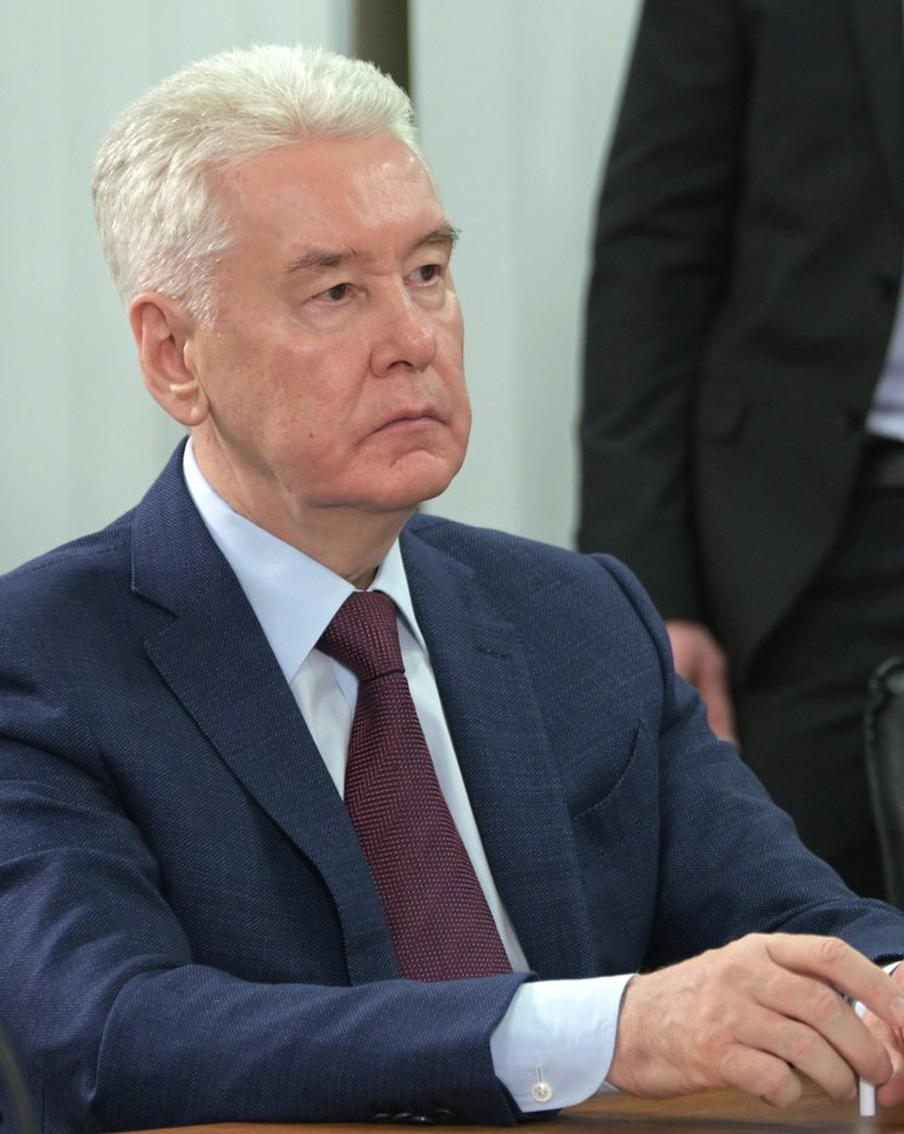 Собянин: В колледжах Москвы создадут 90 мастерских и лабораторий