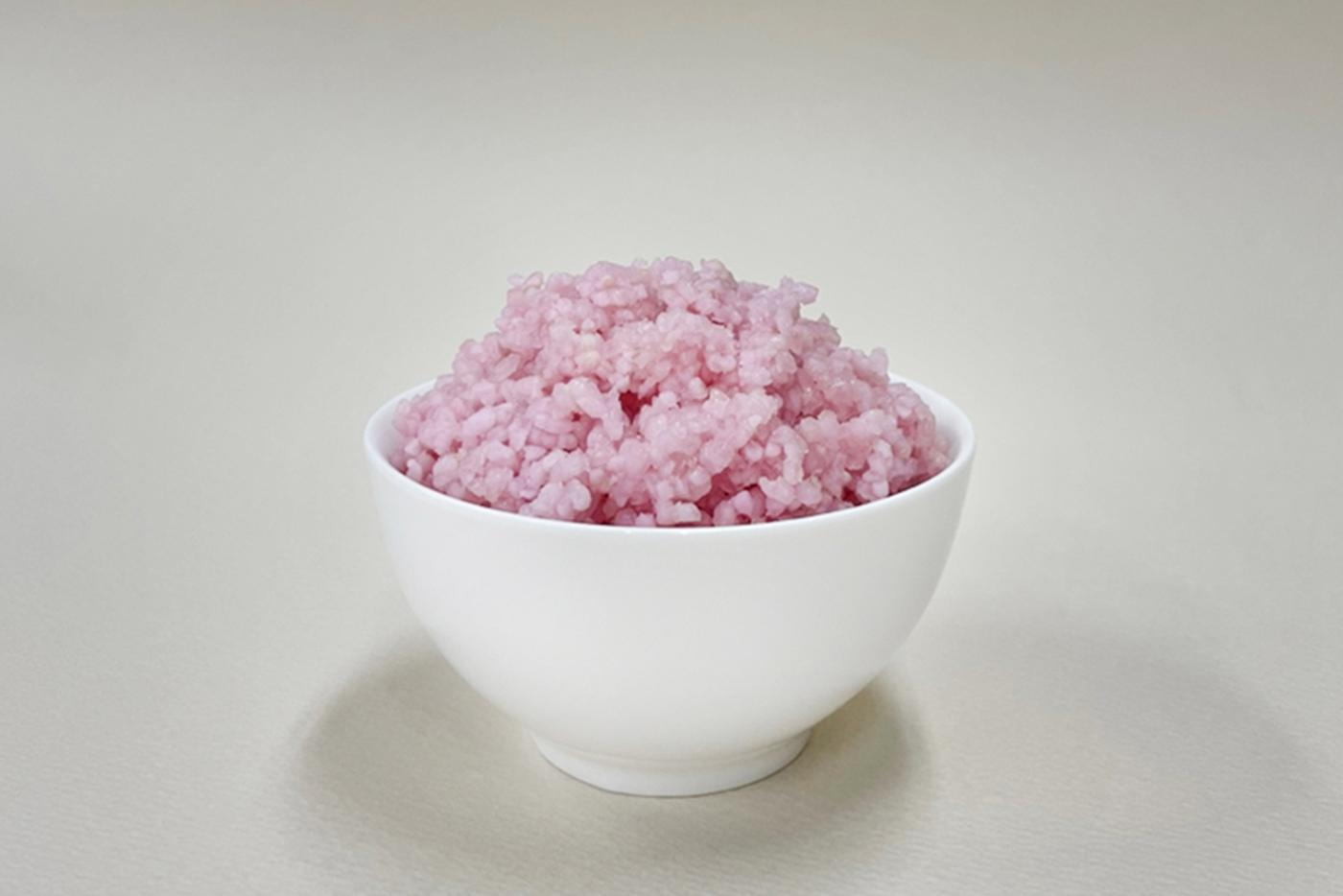 Что получится, если смешать рис и мясо: "рисомясо" придумали учёные из Южной Кореи