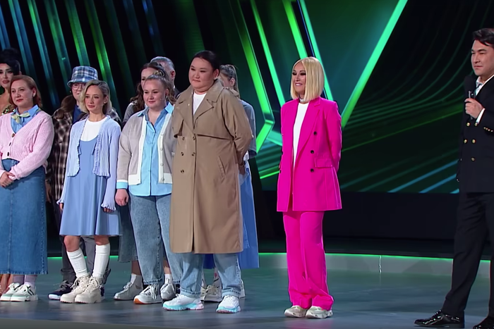 В новом юмористическом шоу "Звёзды" бывшие КВН-щики будут учить селебрити шутить