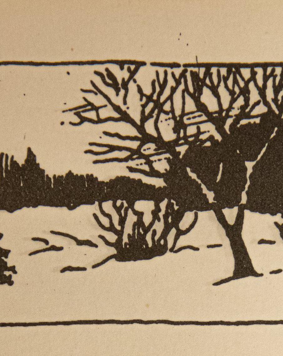 "От одного разведчика другому": рисунок Рудольфа Абеля был передан в Музей Победы