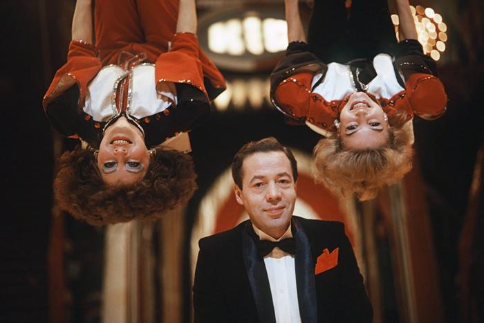 Иллюзионист повторил трюк булгаковского Воланда