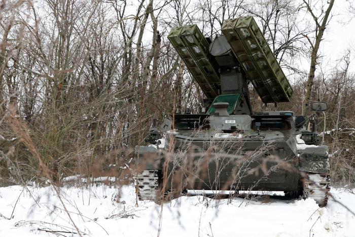 Губернатор: в Липецкой области отменили воздушную опасность