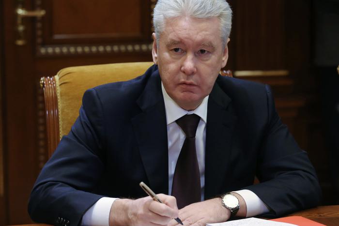 Собянин: Москва продолжит поддержку венчурных инвестиций в малые предприятия