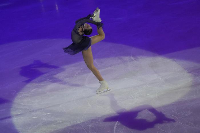 WADA заявило об отсутствии доказательств вины Тутберидзе в деле Валиевой