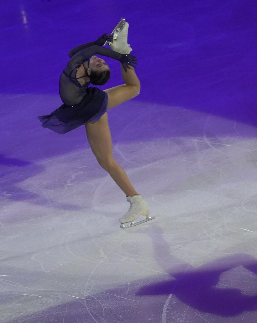 WADA заявило об отсутствии доказательств вины Тутберидзе в деле Валиевой