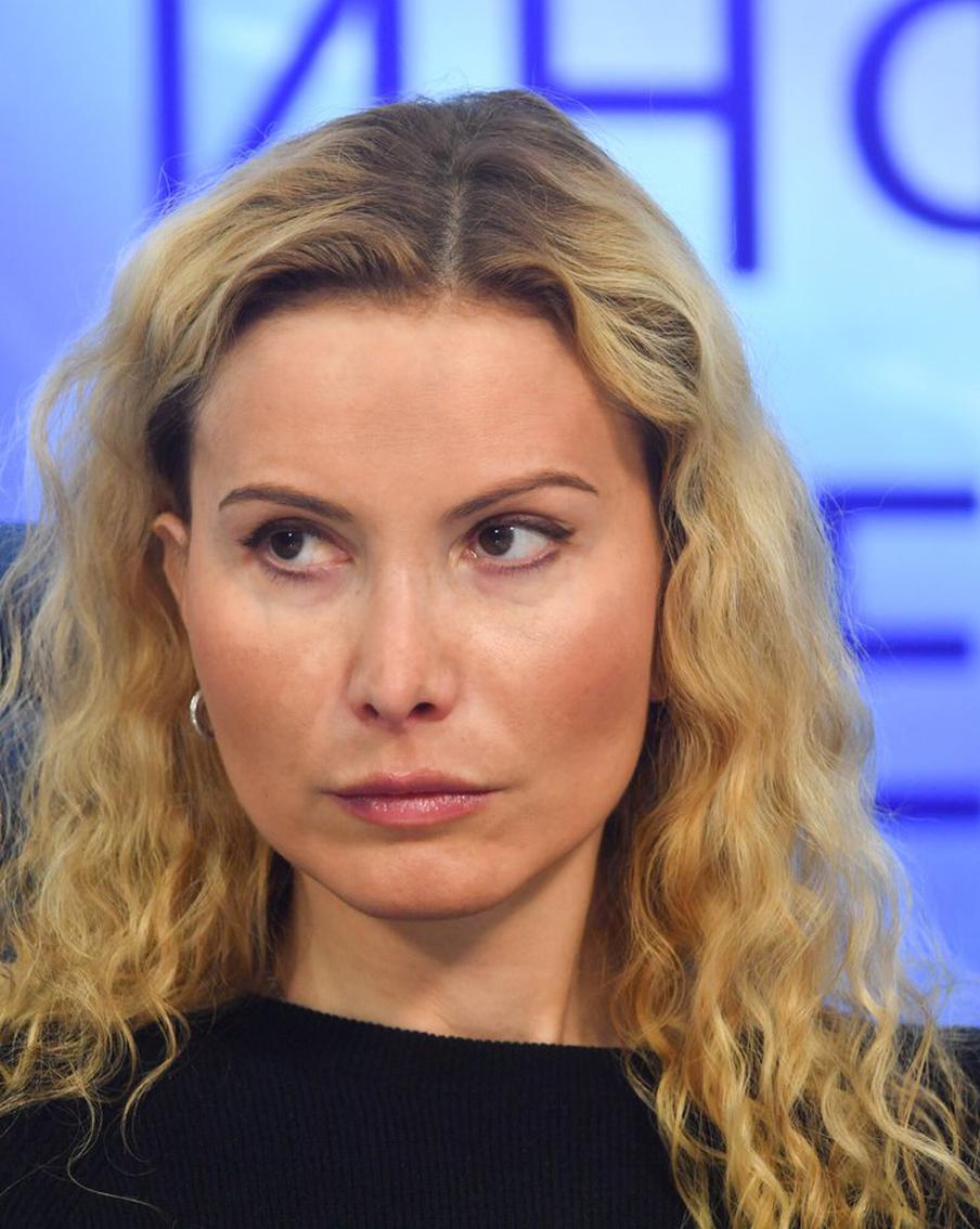 Тутберидзе назвала клеветой обвинения Тарасовой в адрес тренеров Валиевой