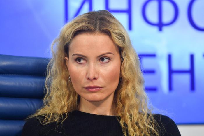 Тутберидзе назвала клеветой обвинения Тарасовой в адрес тренеров Валиевой