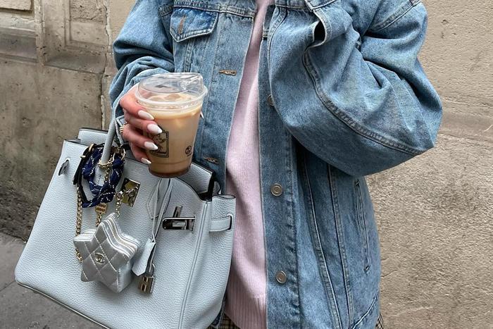 Сумка "с обвесом" – модный тренд, доступный каждому