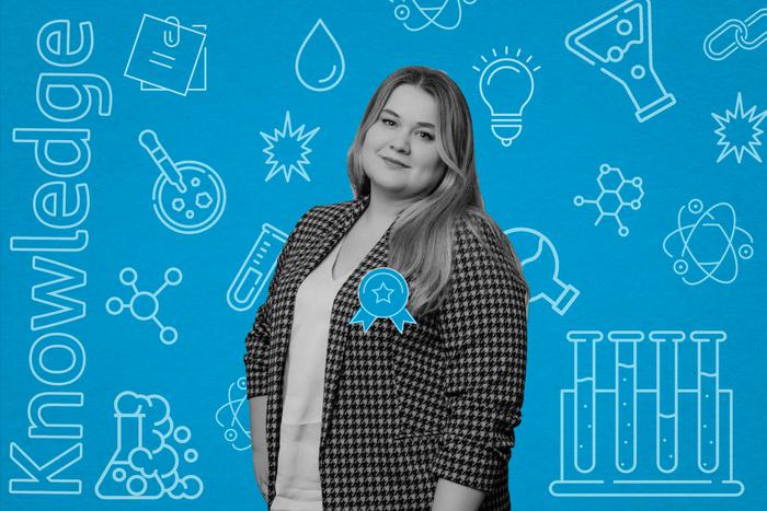 Котлетки из порошка и мороженое из водорослей предлагает отведать с пылу с жару Ирина Ле-Дейген