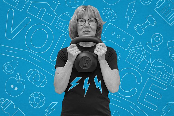 "А может, спляшем? Кто заказывал твёрк?" как подначивает публику колумнист Елена Колядина