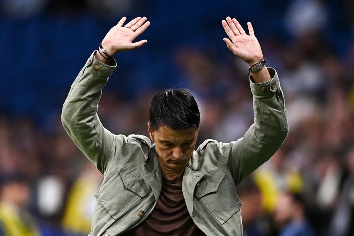 Наставник "Краснодара" внезапно лишился работы: его уволили из-за трёх неудачных матчей