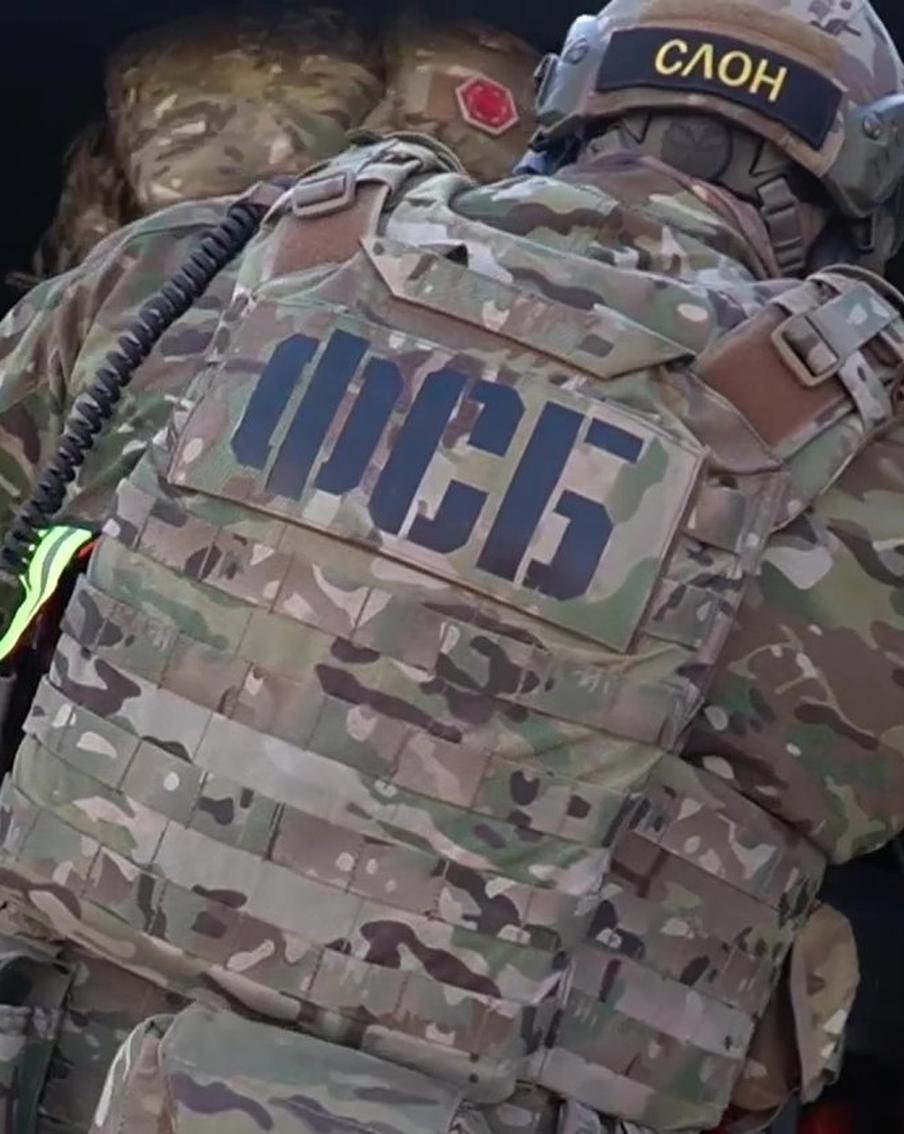 В Петербурге раскрыли ячейку РДК*, хотевшую отравить продукты для военных