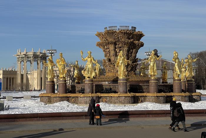 Москвичам и жителям Подмосковья рассказали о погоде в этот четверг