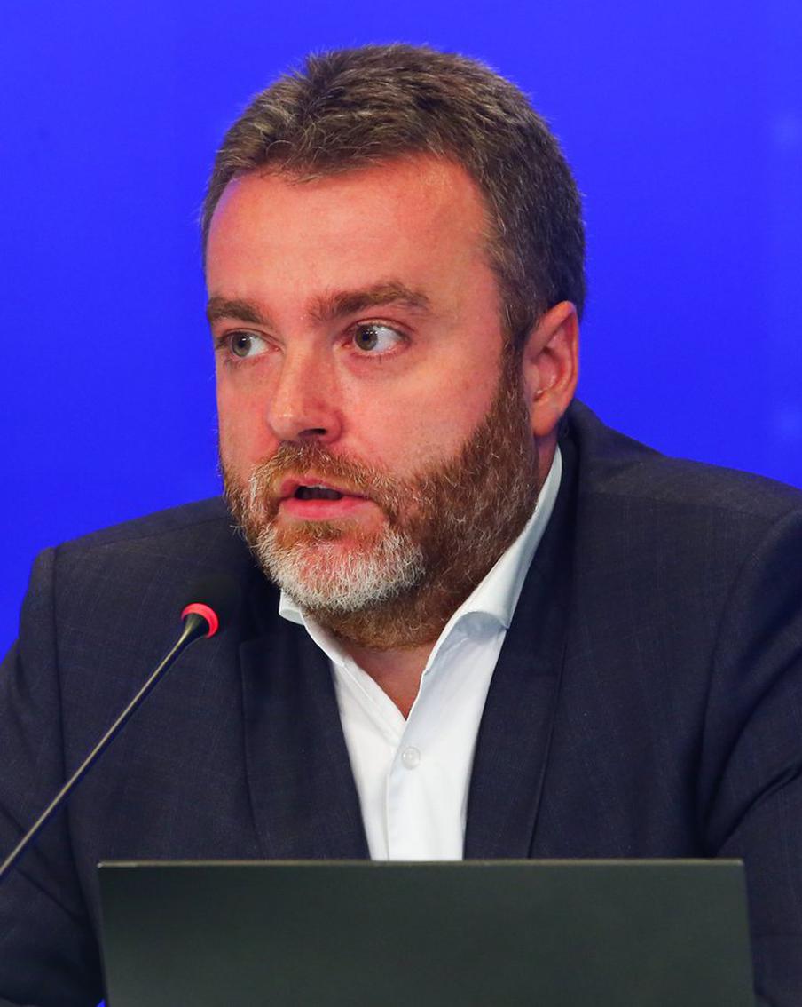 ОШ: Режим электронной очереди в системе ДЭГ обеспечит ее стабильную работу