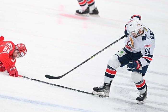 В Кубке Гагарина начинаются четвертьфинальные матчи. Рассказываем о главных интригах второго раунда