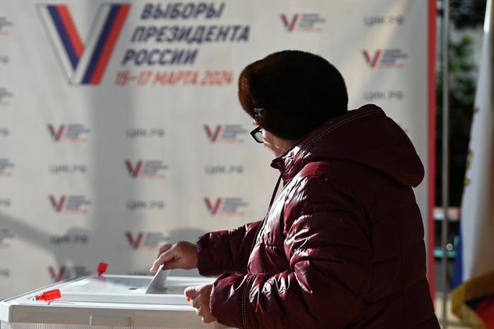 В Москве в ДЭГ уже проголосовали более 500 тысяч избирателей