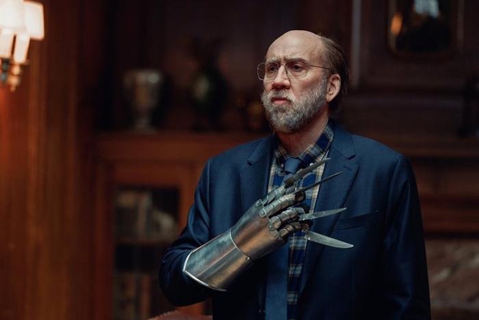 Николас Кейдж придёт к тебе во сне, а ещё Евгений Плющенко, Илон Маск и ДиКаприо