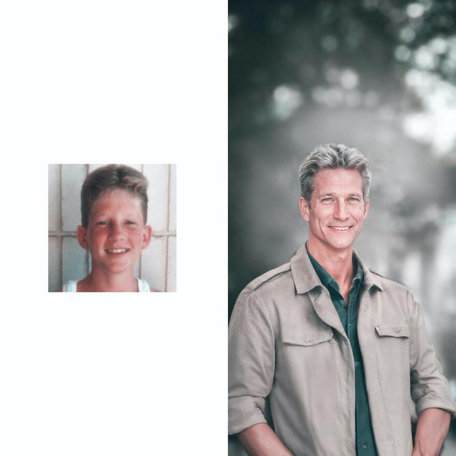 Работа турецкого фотографа.